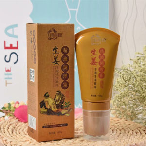 Lăn Đá Quý Đá Quý Xoa Bóp Kích Thích Hương Liệu Gừng Dầu Cây Thuốc Nam 120g Kem Xoa Bóp Liệu Pháp Chải Mạch Ngũ Hành