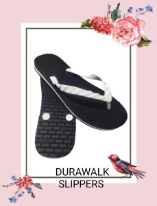 DURAWALK SLIPPERS ORIGINAL GOOD QUALITY