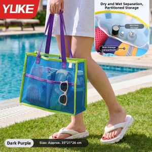 YUKE | Large Capacity Multi-purpose Storage Bag