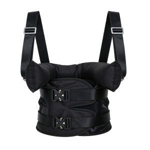 ZHENGBEI | Back Pain Relief Spinal Stretch Waist Suspension Belt