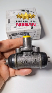 Wheel Cylinder Nissan Evalia Original Nissan Master Rem Belakang 44100-VE401