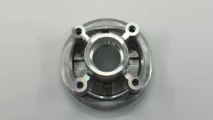 Dudukan Ger Belakang Revo Absolute - Pangkon Bracket Breket Nap Gear Gir Belakang Rear Honda Blade