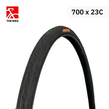 w*m様 新品未使用 Vittoria Rubino Pro700x25c タイ