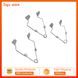GREATLH Pet Cat Rodent Rabbit Rat Mouse Hamster Mouth Opener Dental Mouth Retractors Stainless Steel Dental Materials