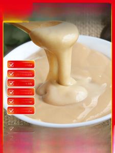 Commercial Grade Pork And Bone Soup Base Concentrate for Rice Noodles And Hot Pot Dried Bonito Flavour Food Seasoning Paste