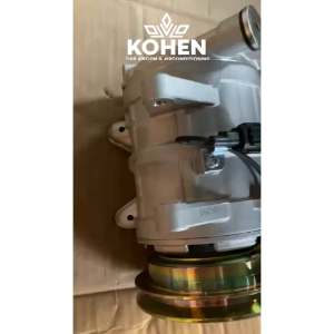 CAR COMPRESSOR NISSAN URVAN ESCAPADE 1998-2015 FOR CAR AIRCON & AIRCONDITIONING