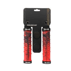 BLOOKE | Non-slip Shock-absorbing Non-stick Bicycle Grip