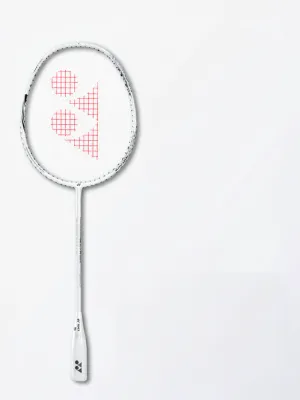 Yonex | Full Carbon Lightweight Durable Professional Badminton Racket