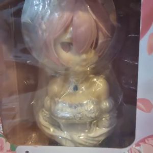 re zero ram headbust ichiban kuji last price figure