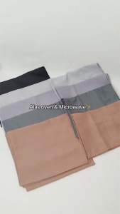 alas oven & microwave /cover oven / sarung microwave