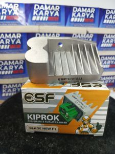 KIPROK BLADE NEW FI 125 SUPRA X 125 FI K41 ORIGINAL ESF
