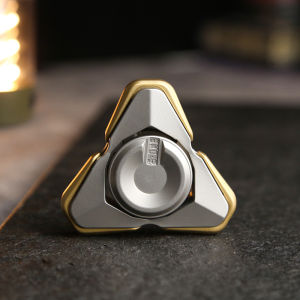 Suan QS Open Armor Spinning Top Fidget Toys Stress Relief For Adults Magnetic Metal Toys Adults Gifts Stress Relief Toys