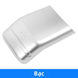 Ốp Trang Trí Cửa Gió Điều Hòa Phía Sau Bảng Điều Khiển Trung Tâm Xe Xpeng G6 2023-2026 Chống Trầy Xước Chống Đá Chất Liệu Nhựa ABS Dành Cho Nội Thất Ô Tô