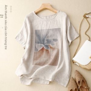 Moxueer | Bộ Đồ Nữ Mỏng Elegance Thời Trang Mùa Hè