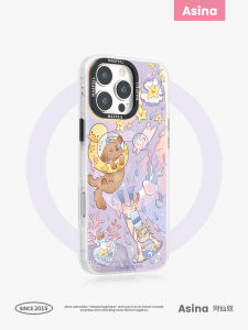Asina | เคสตั้งได้มีแม่เหล็กสำหรับ iPhone 17 Pro Max 16 15 Plus 13 Pro บางมาก