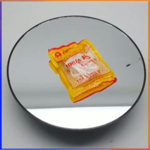 Phích Cắm Điện 2 Chân Tròn Fanagold hàng việt nam loại tốt chống vỡ