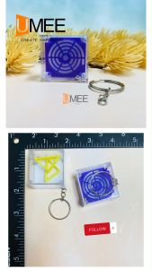 20pcs Party Gift Balance Maze Pad For Party Gift-Loot bag filler
