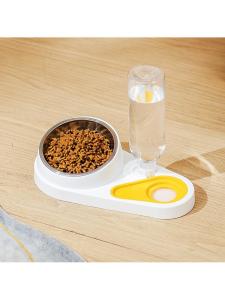 FUJIUSHUANG | Non-Tipping Automatic Feeder
