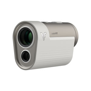 High Precision Mini Golf Rangefinder Voice Caddie Ladies Special Anti- Shake Course Distance Measurement Instrument