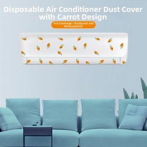 HALEXIONG | Dust and Moisture Protection AC Protector