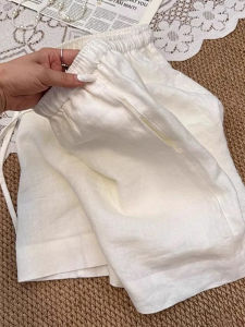 Stylish A-Line Loose Culottes Shorts