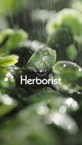 HERBORIST Natural Balinese Body Scrub AHA-BHA-PHA 100gr | 200gr - Lulur Mandi Exfoliasi