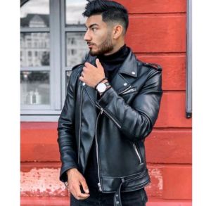 JAKET KULIT SINTETIS010