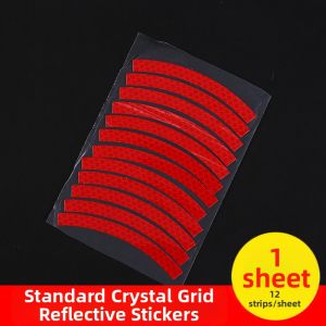 inwild | Reflective Decorative Night Glow Stickers