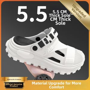 BUYANGSI | Anti-Slip Waterproof Men Sandals