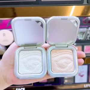 巧迪尚惠神仙高光官方正品修容粉自然立体鼻影侧影修饰轮廓珠光闪Qiaodi Shanghui Immortal High Light Official Authentic Makeup Powder Natural Stereoscopic Nose Shadow Side Shadow Modification Contour Pearl Glitter