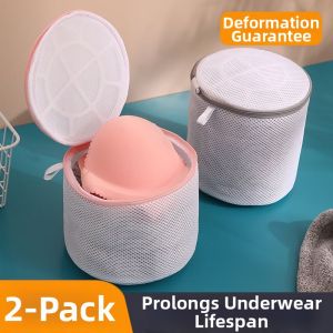 ZHENG FU | Delicate Protection Wash Bag