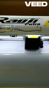 0818 STIKER MOTOR STICKER CUTTING HONDA BUAT SKOK MOTOR VARIO BEAT dll