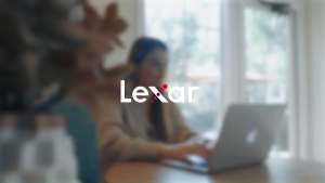 Lexar JumpDrive M400 32GB/64GB/256GB USB 3.0 256-bit AES Encryption Flash Drive With Key Ring Loop