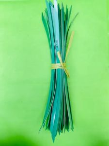SUJEN TUSUK MULSA 35CM 1 ikat KEMASAN ±180 biji