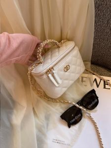 MY&FSNH | Elegant Summer New All-Match Square Bag