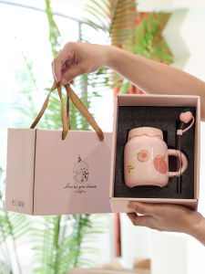 Beautiful Ceramic Cup