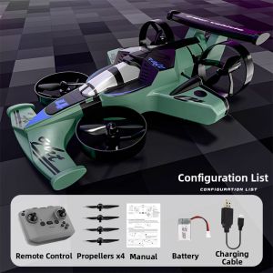 Aomosin | Drift Formula Racing 4WD Car