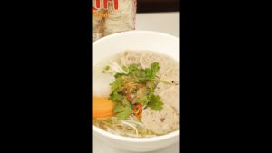 Mì Trứng Mikiri Sợi Tròn Sợi Dẹt 320gr - Không Phẩm Màu Sợi Dẻo Dai Ngon Tự Nhiên