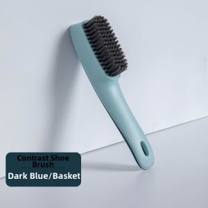 RIHESHENGTANG | Soft Bristle Shoe Cleaning Brush