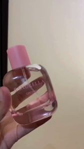 SANDRELLA Parfum Wanita Eau De Parfum 110ml Long Lasting Fragrance Wangi Tahan Lama