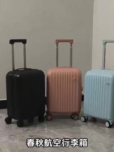 Carry-on Luggage 14inch