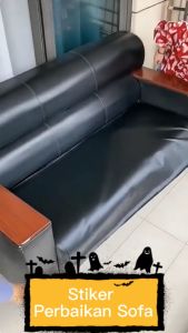 100/50/35cm PU Leather Tambalan Perbaikan Kulit/Sofa Berlapis Perbaikan Renovasi Kursi/Sticker Kulit