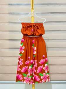 AFFORDAKIDS l  TUBE TERNO SQUAREPANTS FOR KIDS