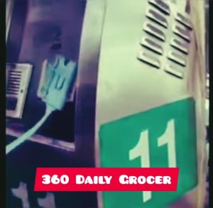 Touch N Go Card Holder  Extendable card Holder Stick Adjustable  Pad Stand  Fluorescent Sticky Paper Cars Safety & Security Safety Accessories