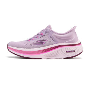 Skechers | Easy-On Low Cut Thick Sole Elevating Sport Shoes