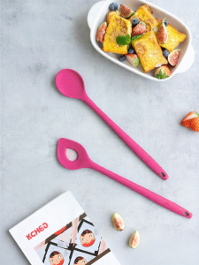 kochblume | Food-grade Silicone Ladle for Making Balls