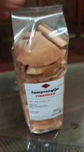Crepes Tiramisu Awin Jajanan Khas Banyuwangi