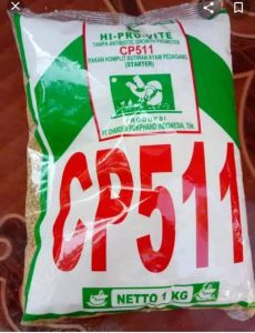 Pur ayam 511 untuk usia 1/5 bulan untuk anakan ayam petarung biar cepat besar dan gemuk 🤤