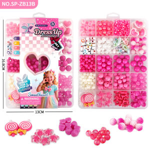DIY Beads Craft Kit
