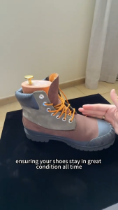 Premium wood shoe tree (high cut and regular)